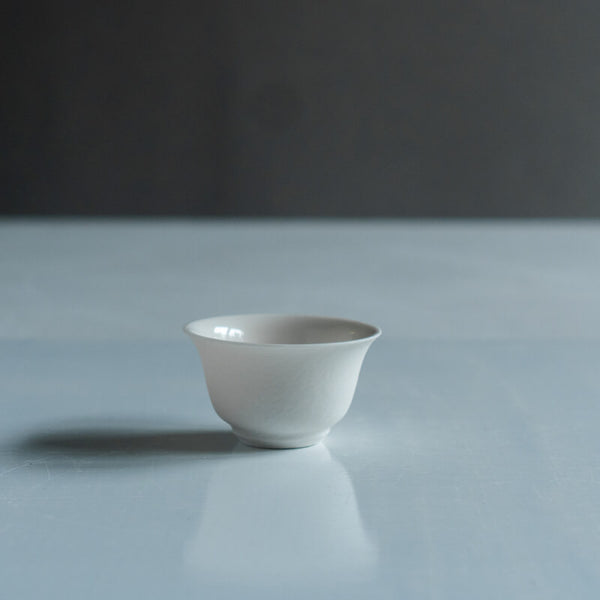 村井大介 茶杯 A 磁化粧