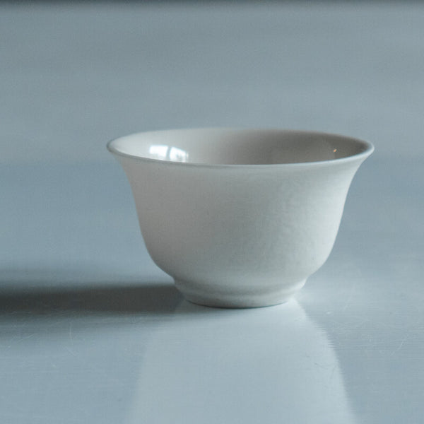 村井大介 茶杯 A 磁化粧