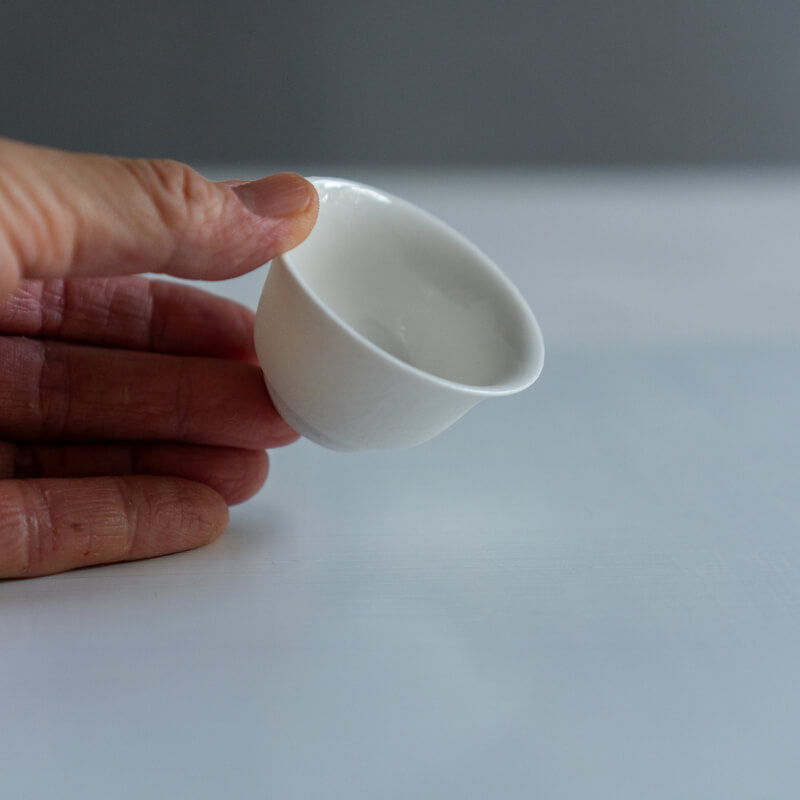 村井大介 茶杯 A 磁化粧