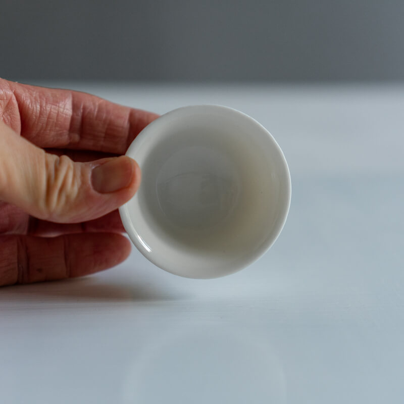 村井大介 茶杯 A 磁化粧