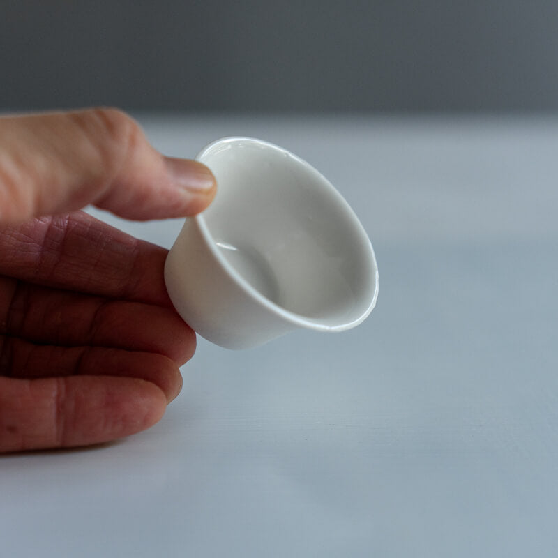 村井大介 茶杯 B 磁化粧