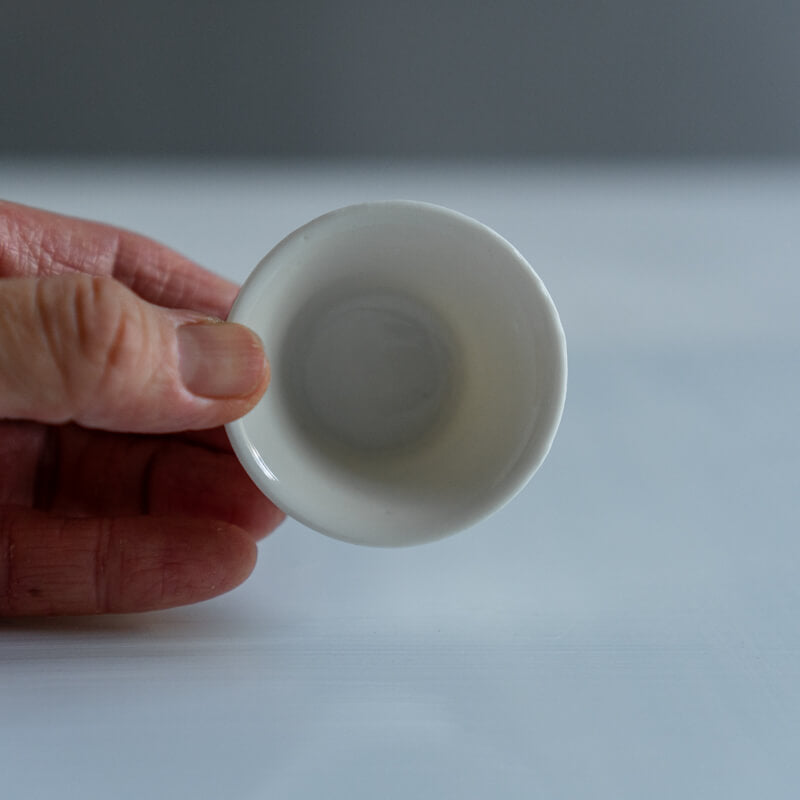 村井大介 茶杯 B 磁化粧