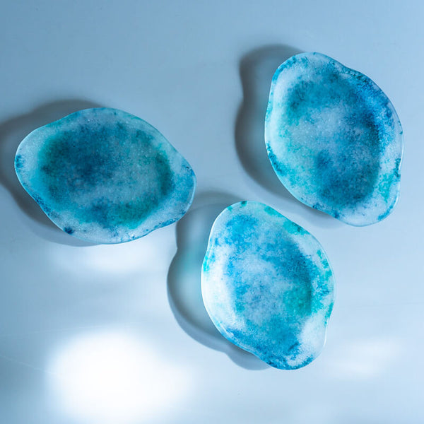 湊佳菜子 木瓜皿 S