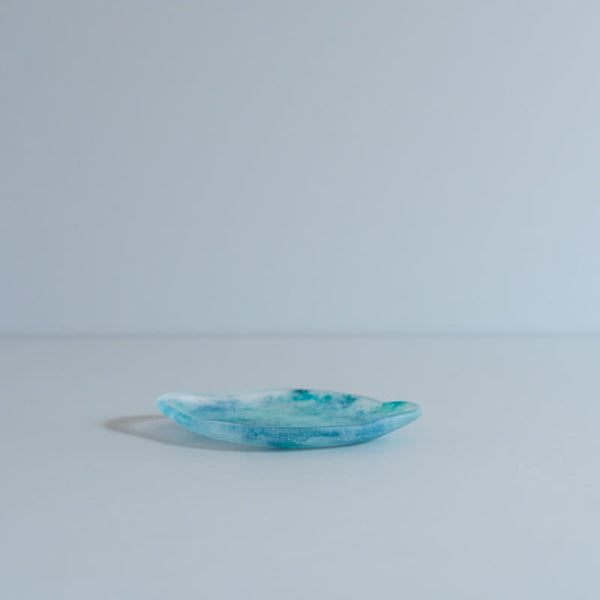 湊佳菜子 木瓜皿 S