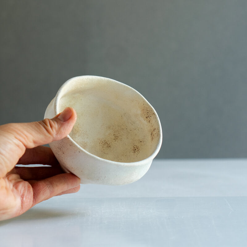 南江里子 手捏自由杯 B