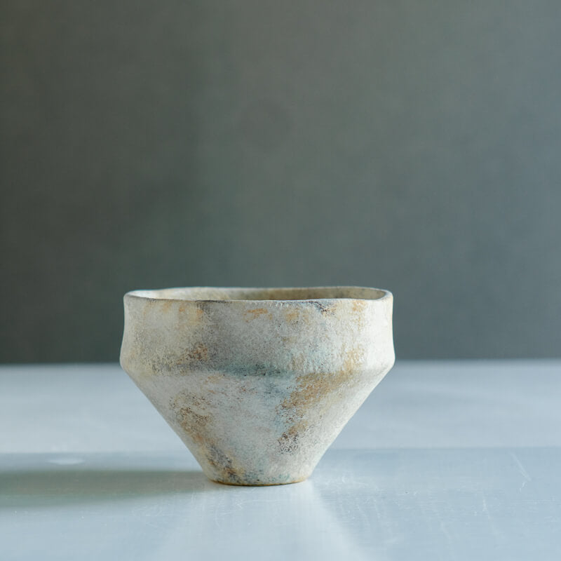 南江里子 手捏自由杯 C