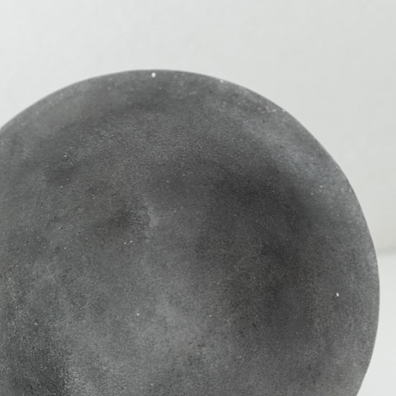 Minamie Riko Hand-formed Rice Bowl M D