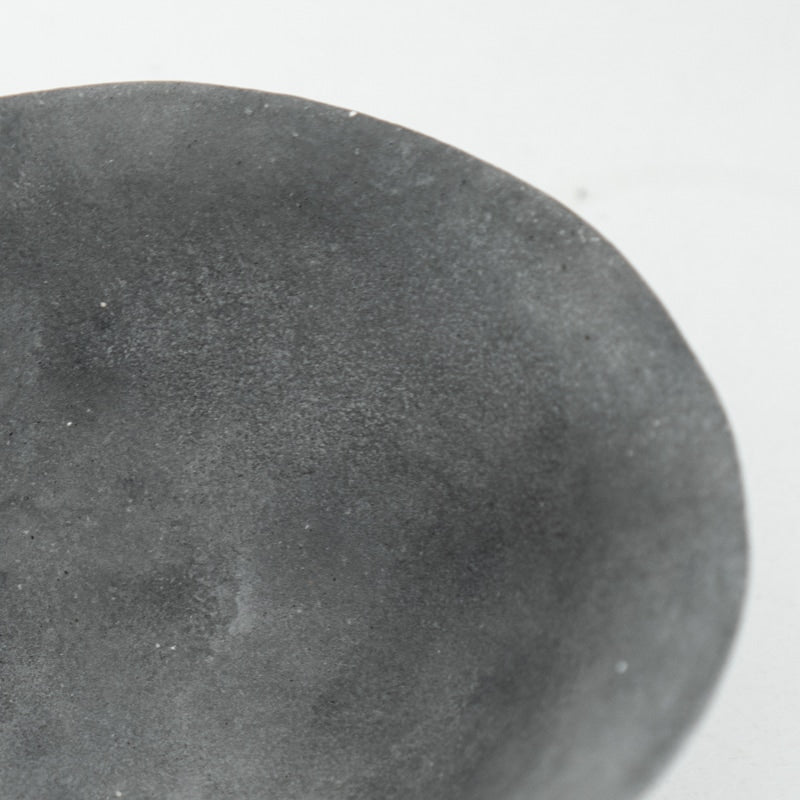 Minamie Riko Hand-formed Rice Bowl M D