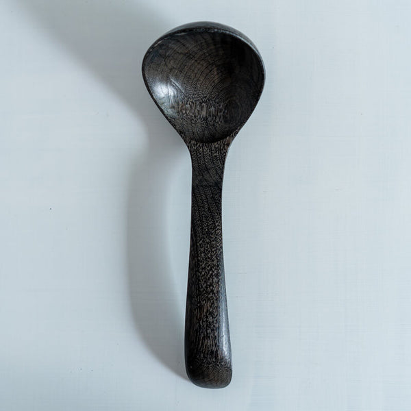 眞島拓 お玉 白漆