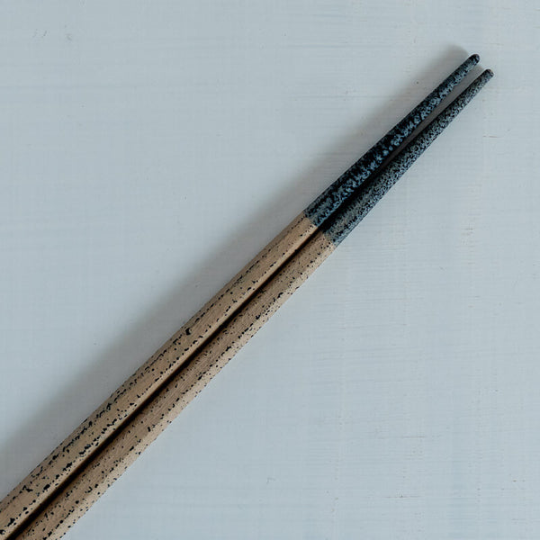 眞島拓 漆箸