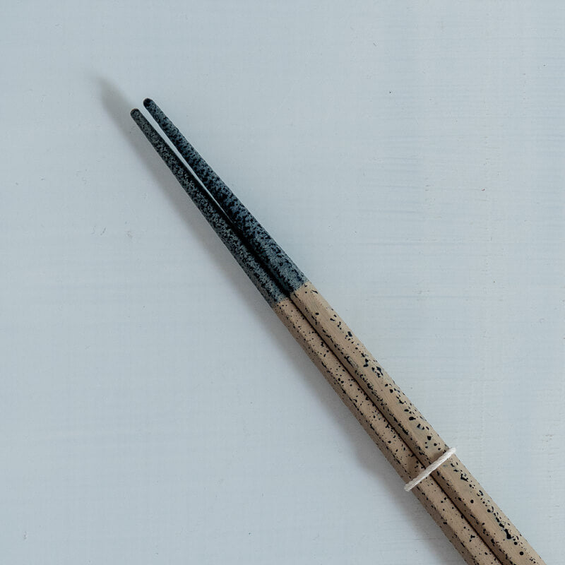 眞島拓 漆箸
