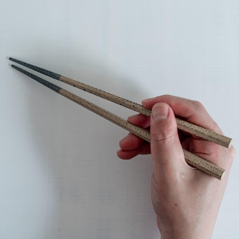 眞島拓 漆箸