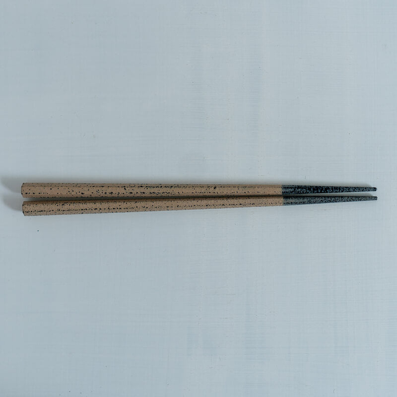 眞島拓 漆箸