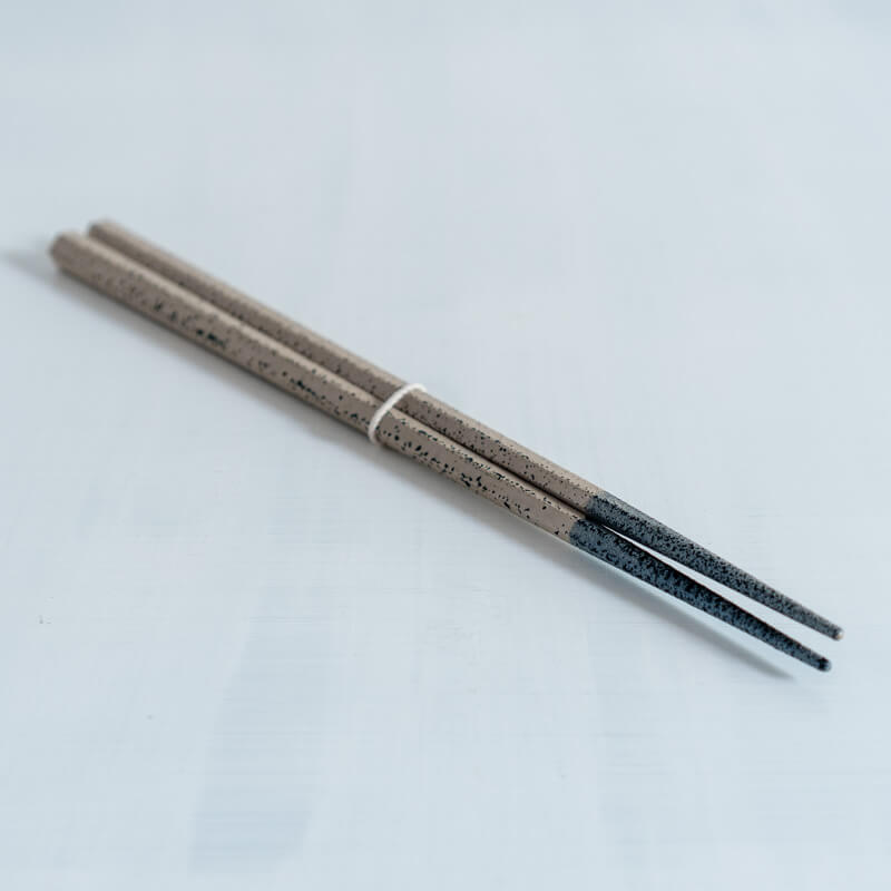 眞島拓 漆箸
