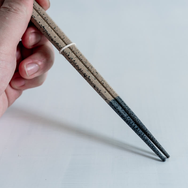 眞島拓 漆箸