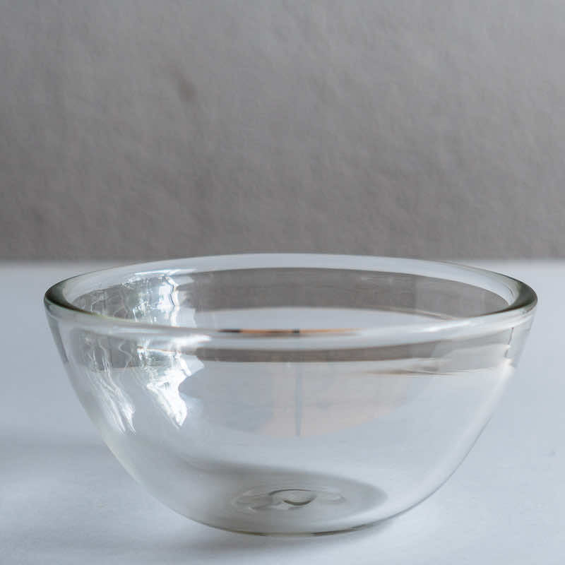 Yoji Matsuoka Lip Bowl
