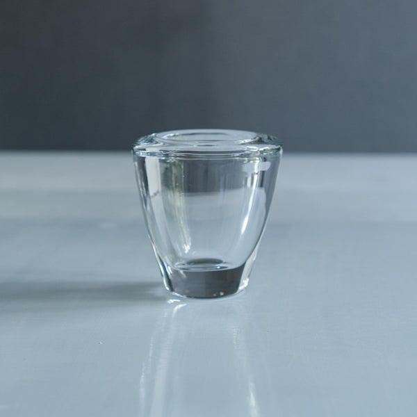 松岡ようじ thick vase 小 B
