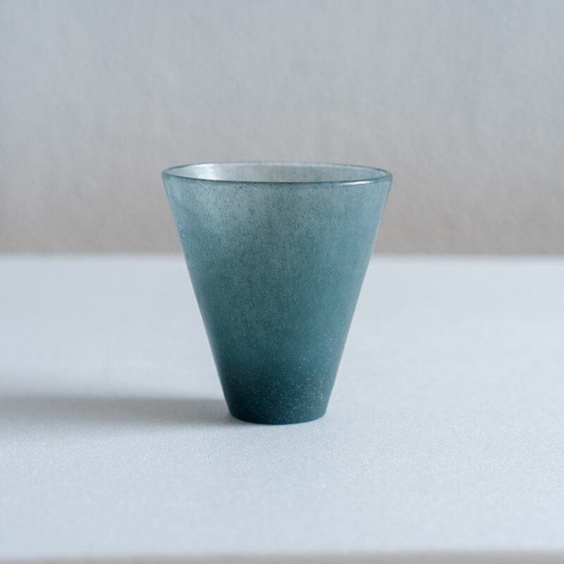 Miura Yurina Glass