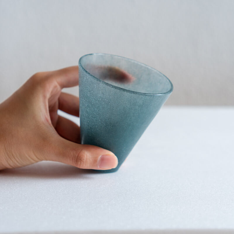 Miura Yurina Glass