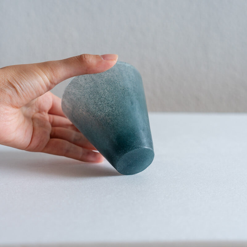 Miura Yurina Glass