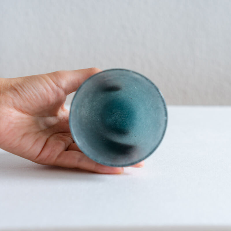 Miura Yurina Glass