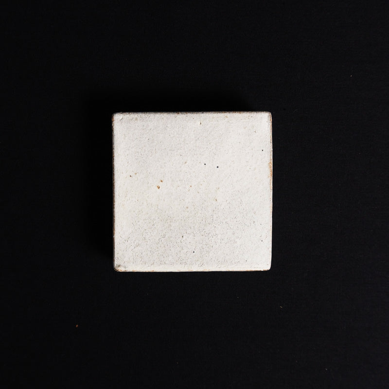 Nakagawa Mikiyo Kohiki Taiko Dish Square