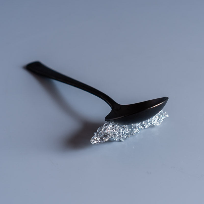 Nakamura Yu Chopstick Rest "Suzunari"