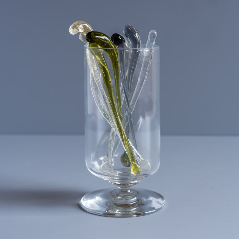 Yuta Nakayama Swizzle Stick (Short) "Mebuku"