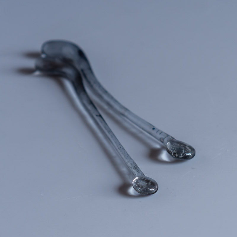 Yuta Nakayama Swizzle Stick (Short) "Mebuku"