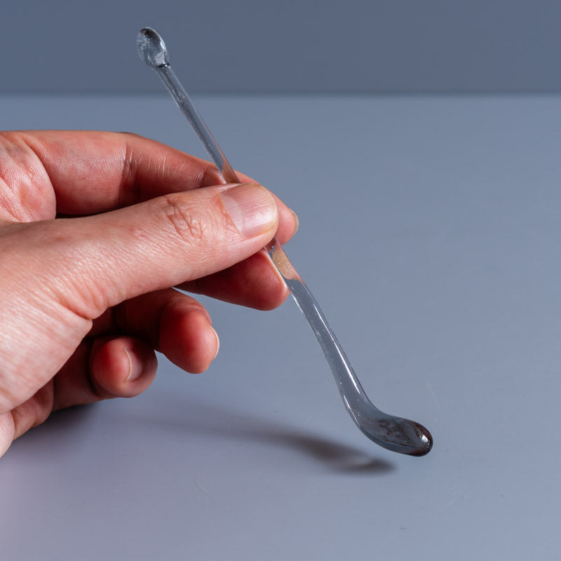 Yuta Nakayama Swizzle Stick (Short) "Mebuku"