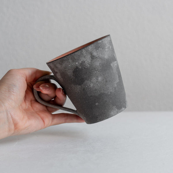 大森健司 黒土 マグ B