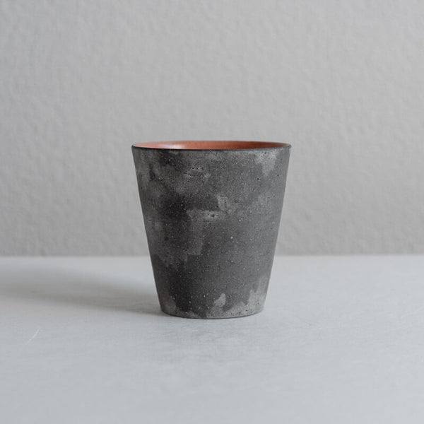 大森健司 黒土 カップ A