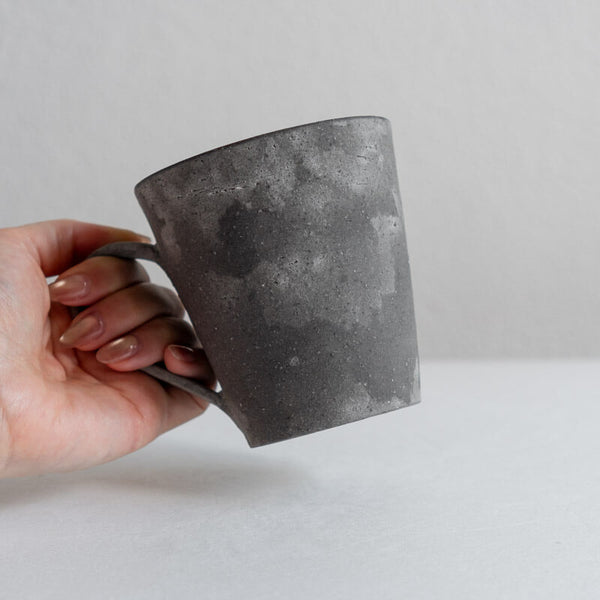 大森健司 黒土 カップ A