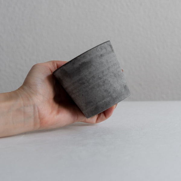 大森健司 黒土 カップ B