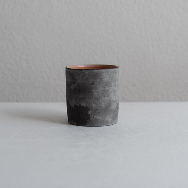 大森健司 黒土 カップ B