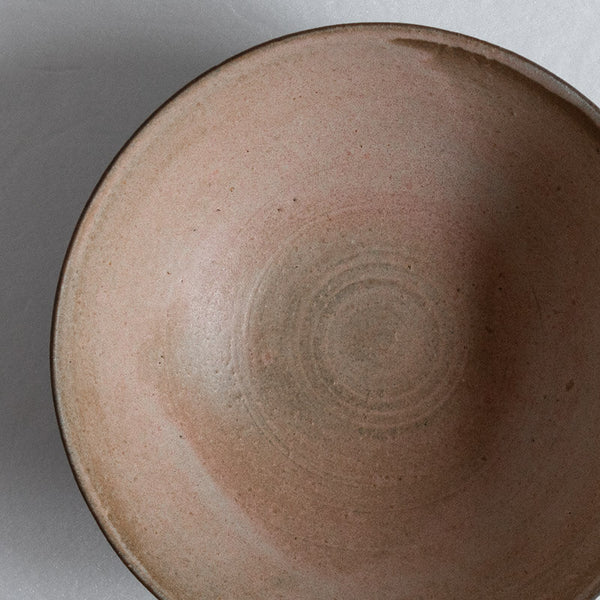 大森健司 黒土 鉢