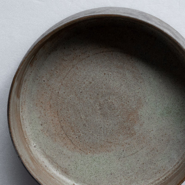 大森健司 炭化黒土 ドラ鉢