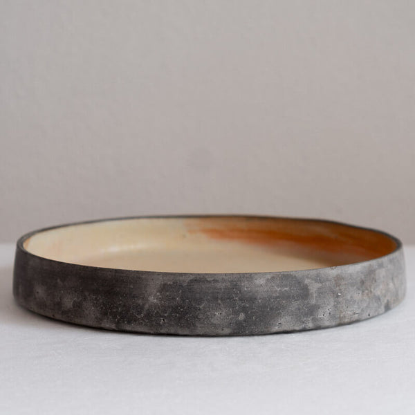 大森健司 黒土 ドラ鉢