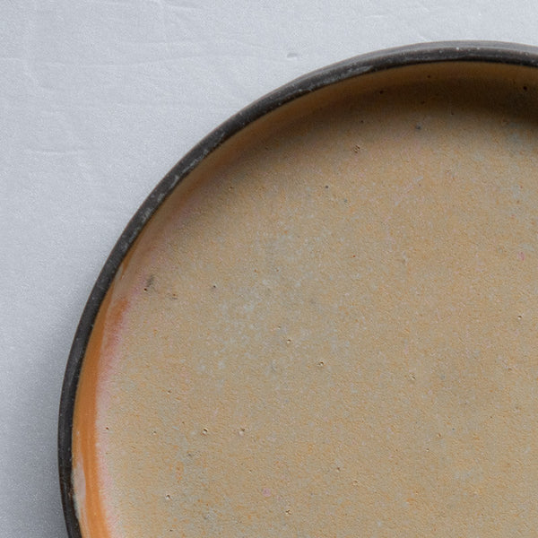 大森健司 黒土 ドラ鉢