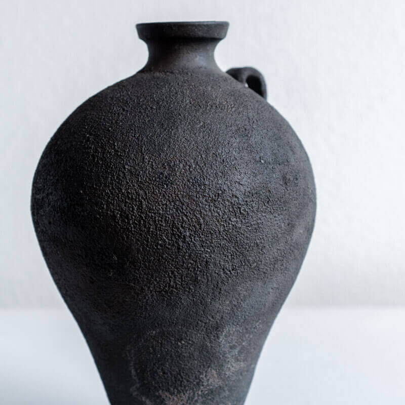 Mutsumi Ohashi Flower vase F