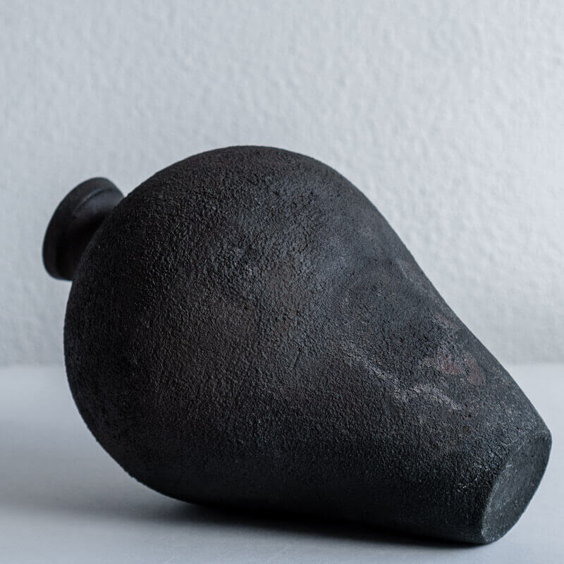 Mutsumi Ohashi Flower vase F