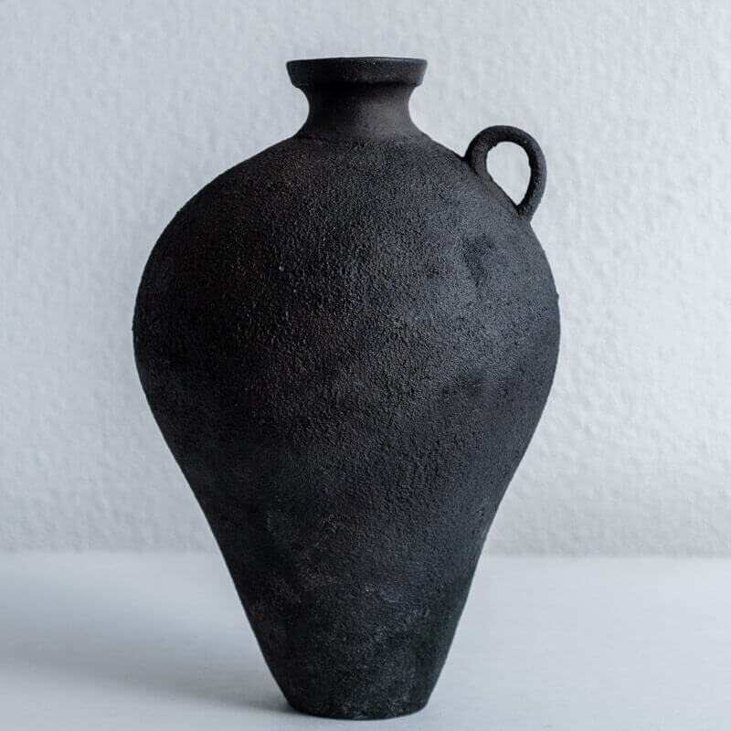 Mutsumi Ohashi Flower vase F