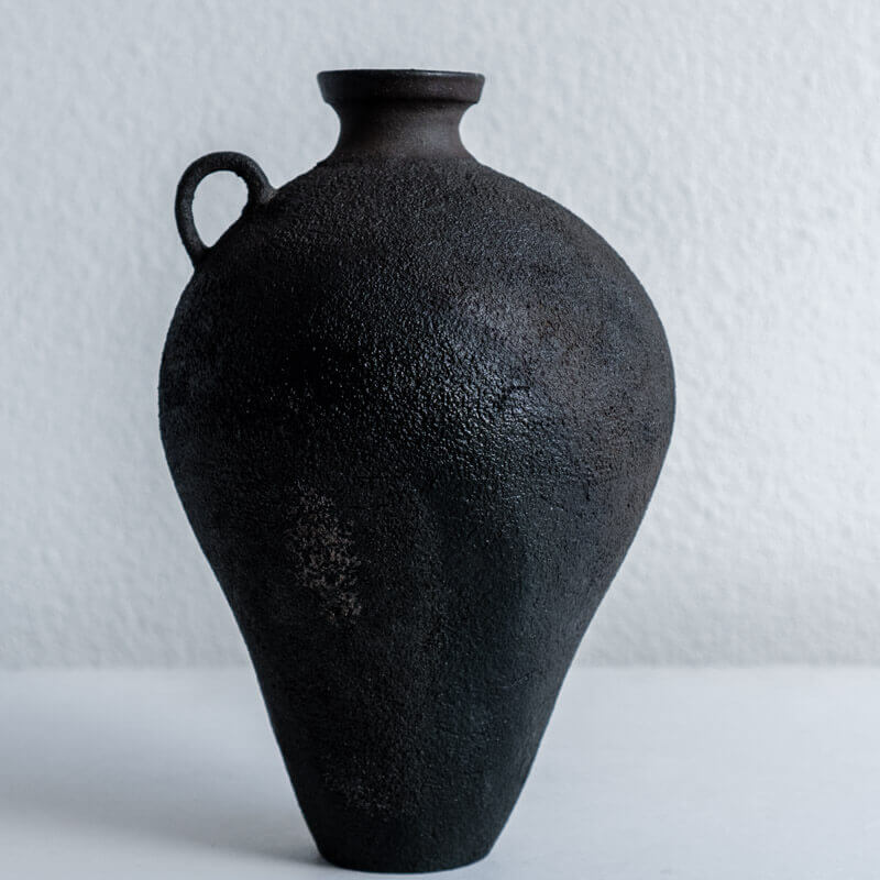 Mutsumi Ohashi Flower vase F