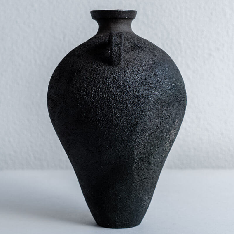 Mutsumi Ohashi Flower vase F