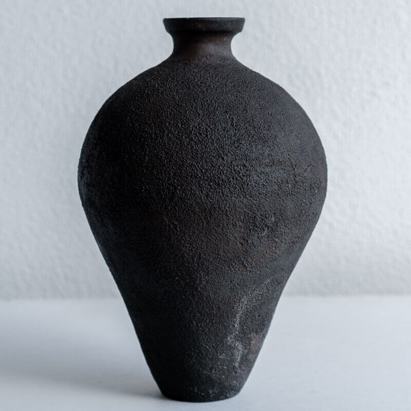 Mutsumi Ohashi Flower vase F