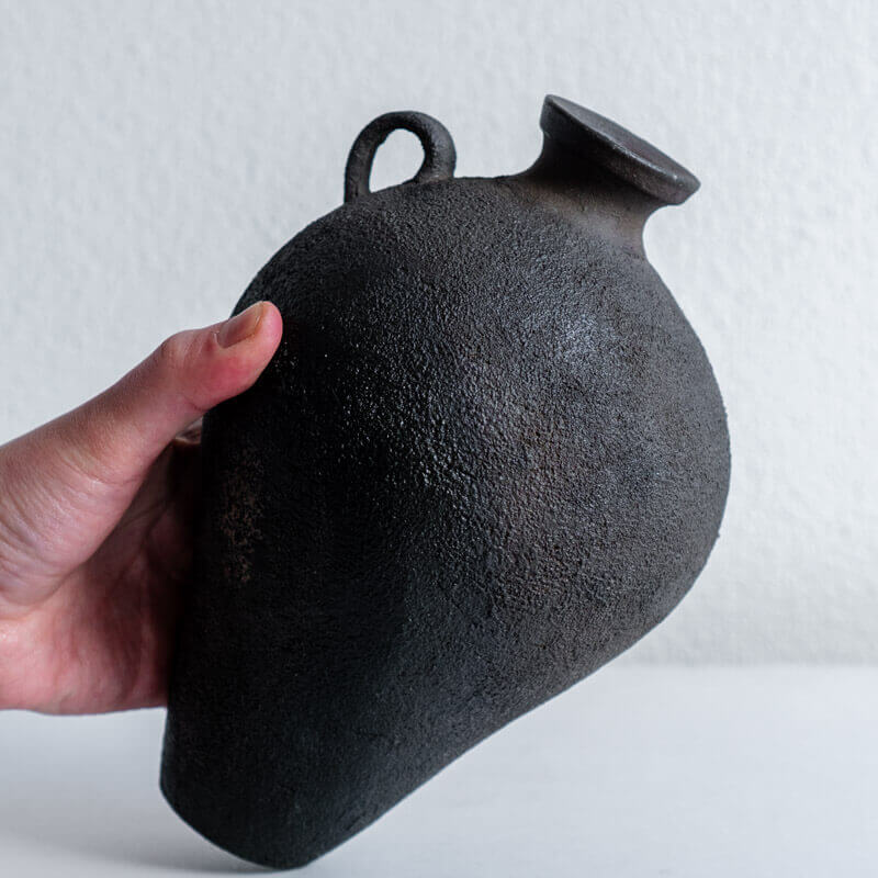 Mutsumi Ohashi Flower vase F