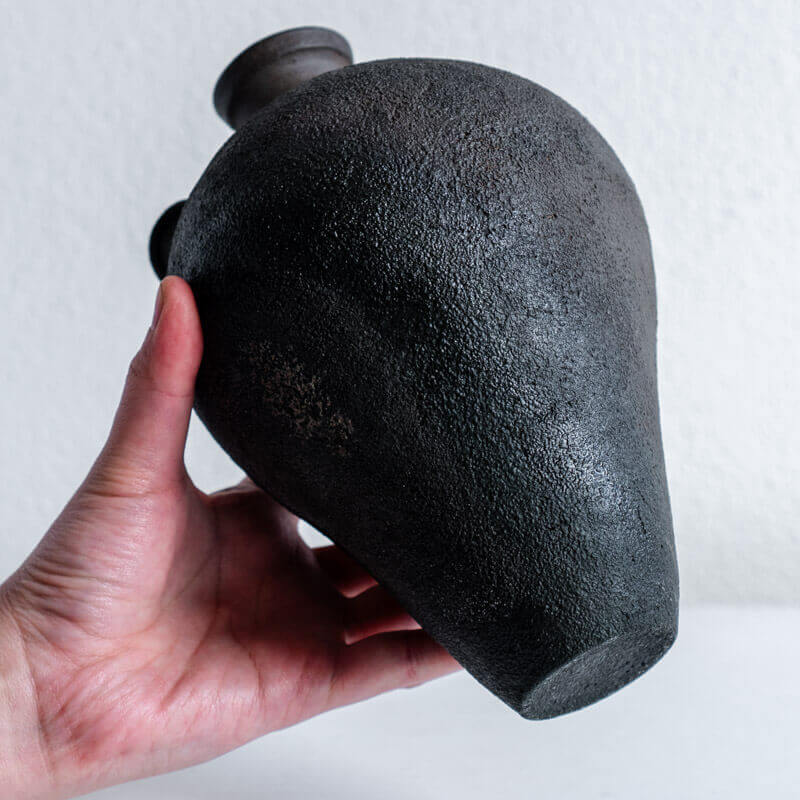 Mutsumi Ohashi Flower vase F