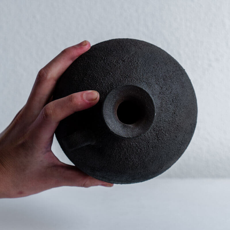 Mutsumi Ohashi Flower vase F