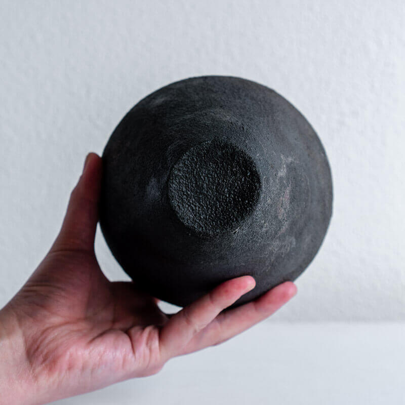Mutsumi Ohashi Flower vase F