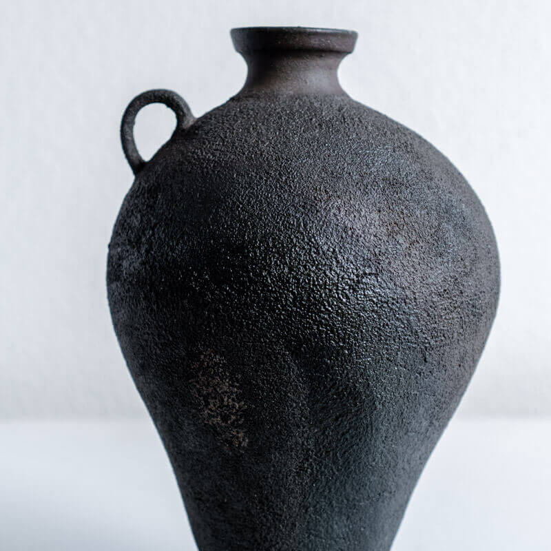 Mutsumi Ohashi Flower vase F
